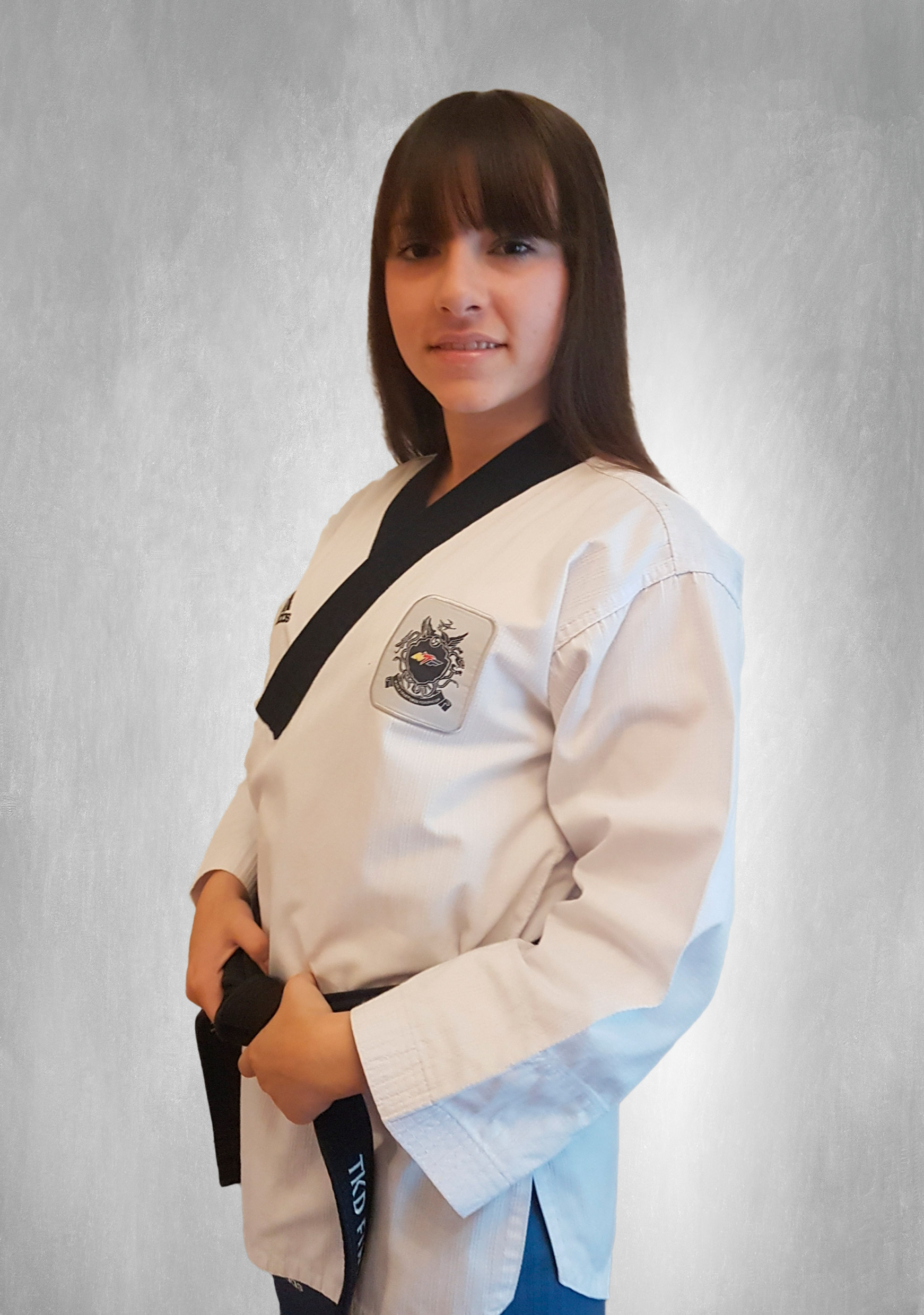 María Vidal tkdfinestrat